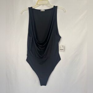 Intimately  By Free People 
Bodysuit 
Medium